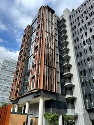 The Hyde (D10), Condominium #563004651